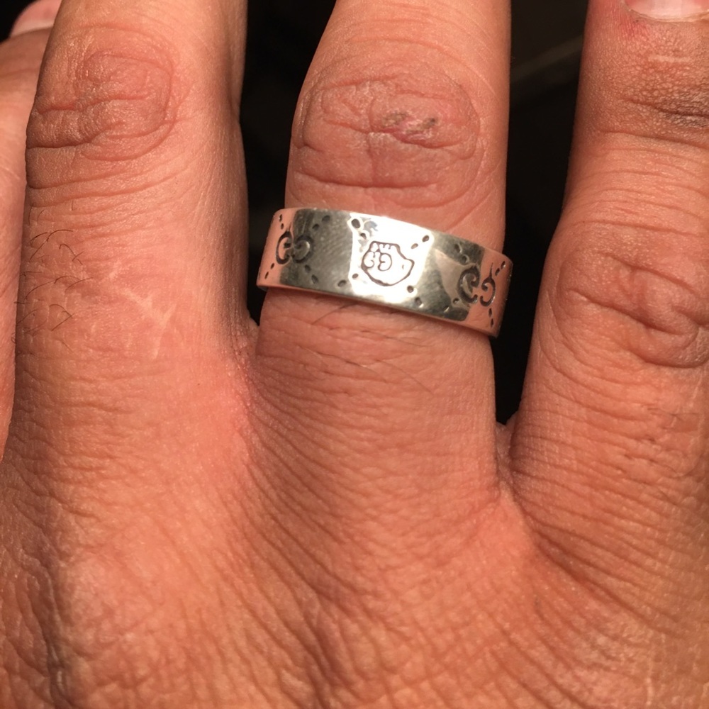 Gucci Ring - Picture 3 of 3